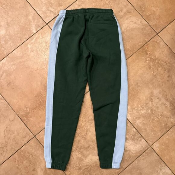 Lacoste Women's Green Joggers-tracksuits - Picture 4 of 4